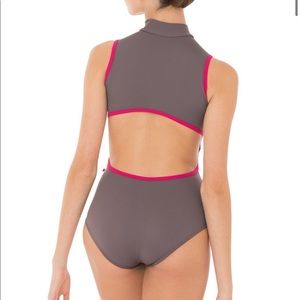 BLACK Charlotte Yumiko size small!